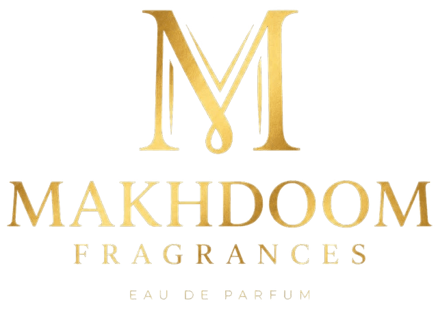 Makhdoom Fragrances — Eau de Parfum